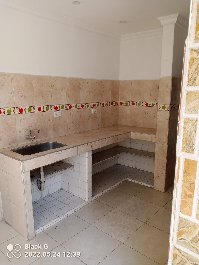 Apartamento En Arriendo - San Pedro, Cali