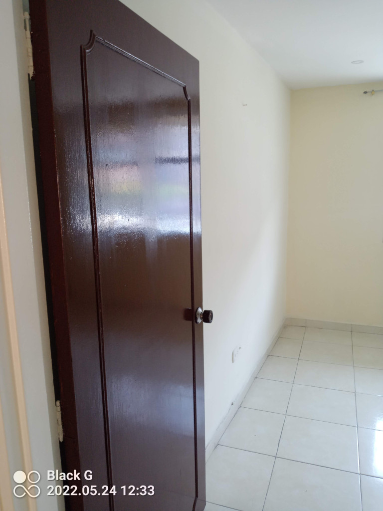 Apartamento En Arriendo - San Pedro, Cali