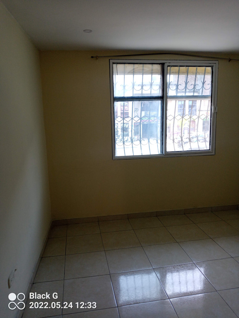 Apartamento En Arriendo - San Pedro, Cali
