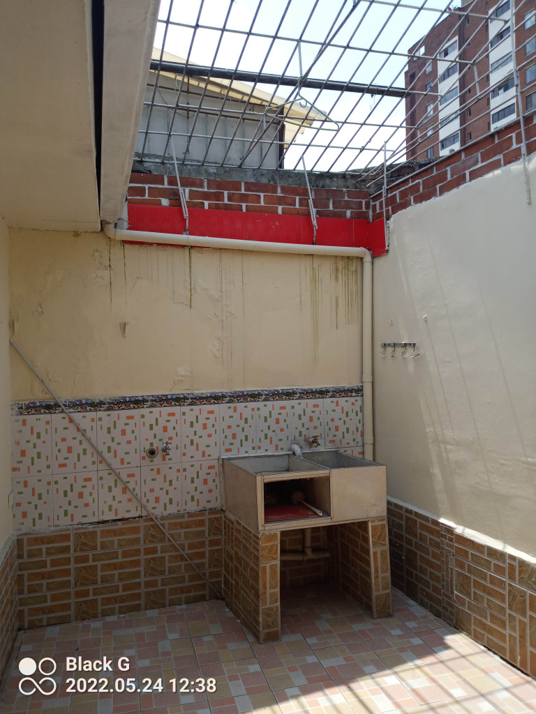 Apartamento En Arriendo - San Pedro, Cali