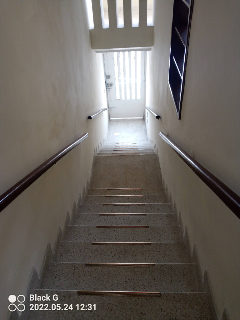 Apartamento En Arriendo - San Pedro, Cali