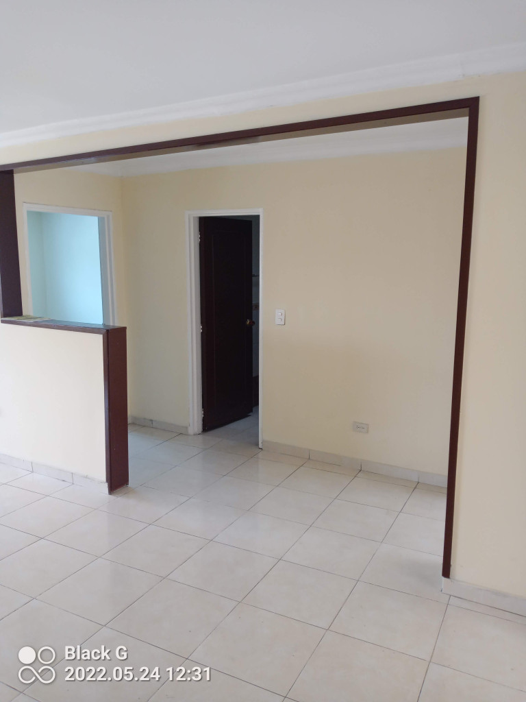 Apartamento En Arriendo - San Pedro, Cali