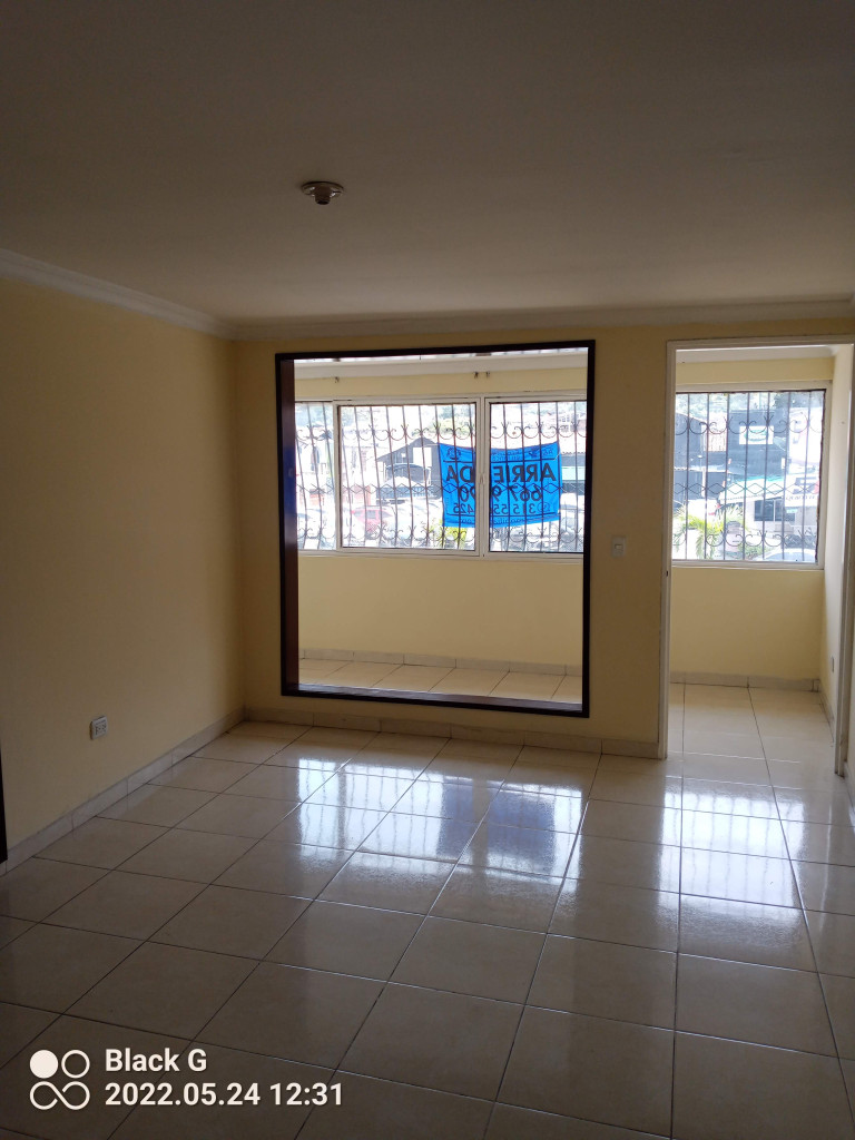 Apartamento En Arriendo - San Pedro, Cali