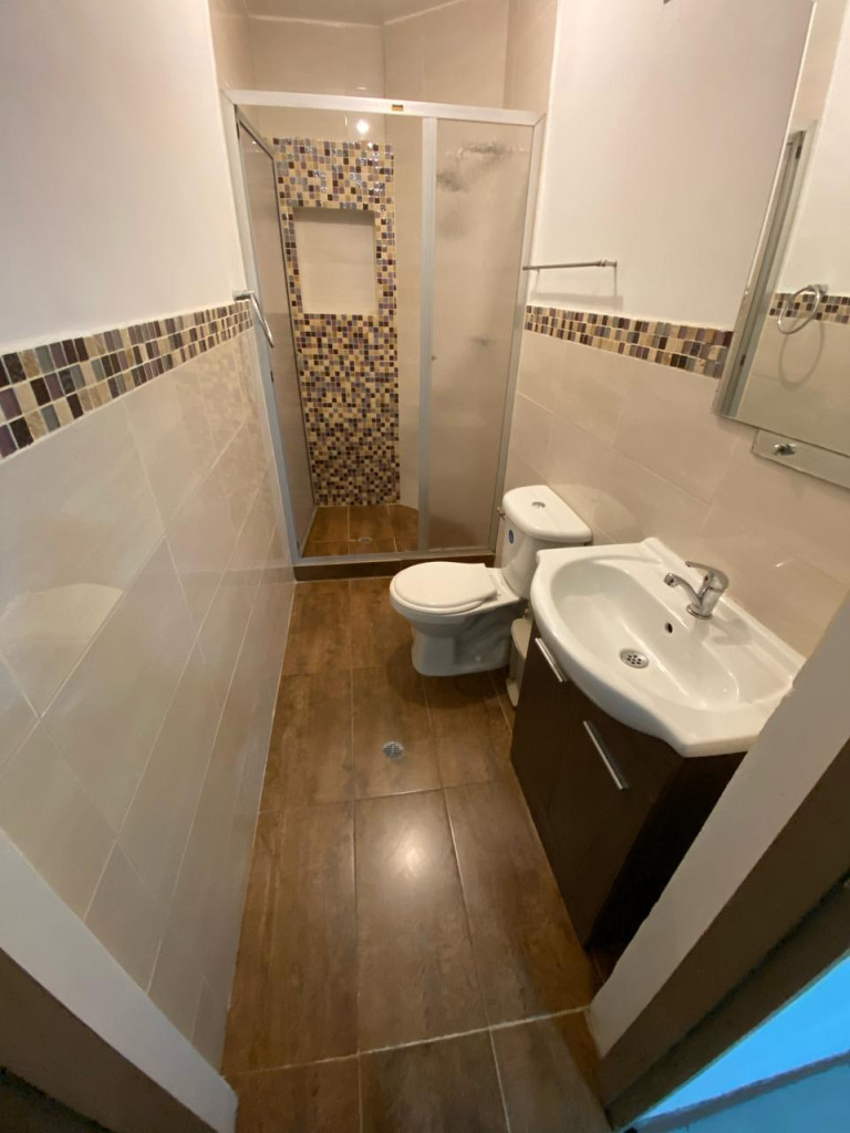 Apartaestudio En Arriendo - Urbanización La Flora, Cali