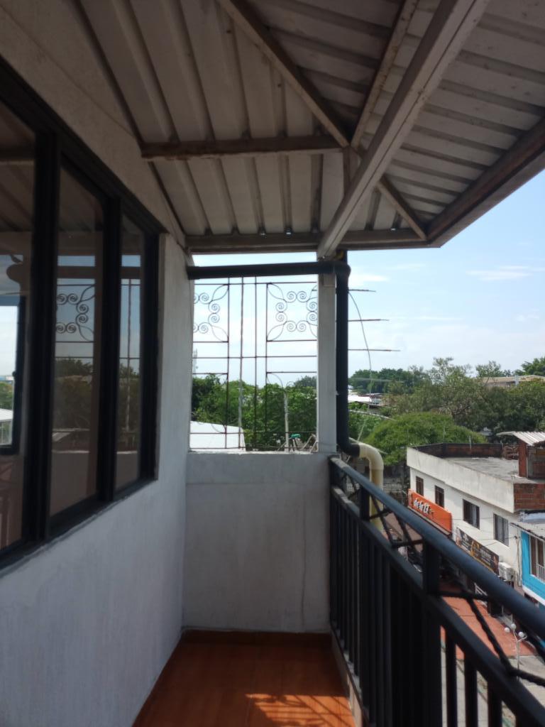 Apartamento En Arriendo - La Independencia, Cali