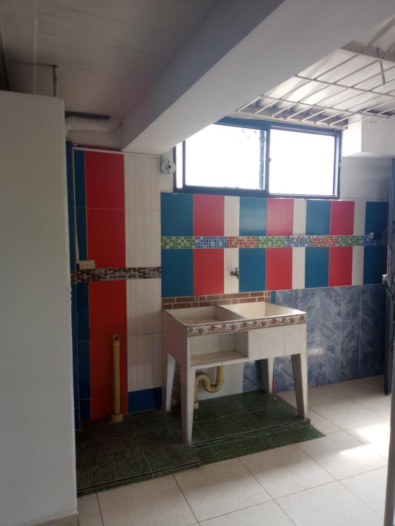 Apartamento En Arriendo - La Independencia, Cali