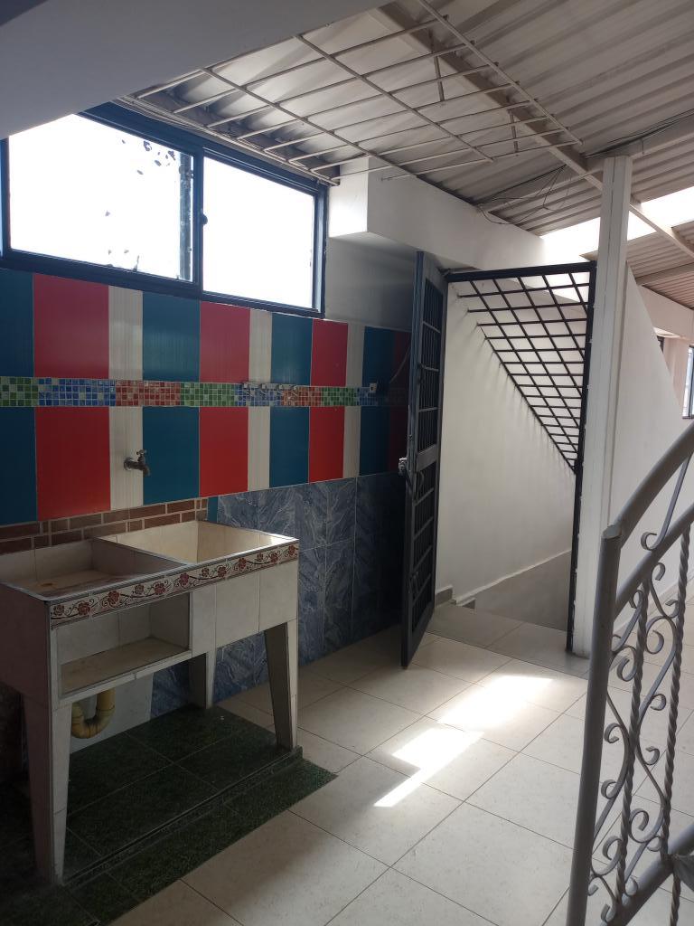 Apartamento En Arriendo - La Independencia, Cali