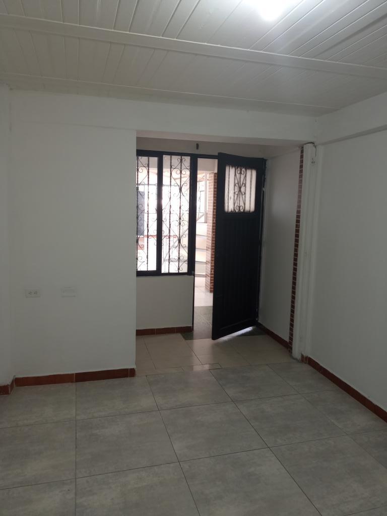 Apartamento En Arriendo - La Independencia, Cali