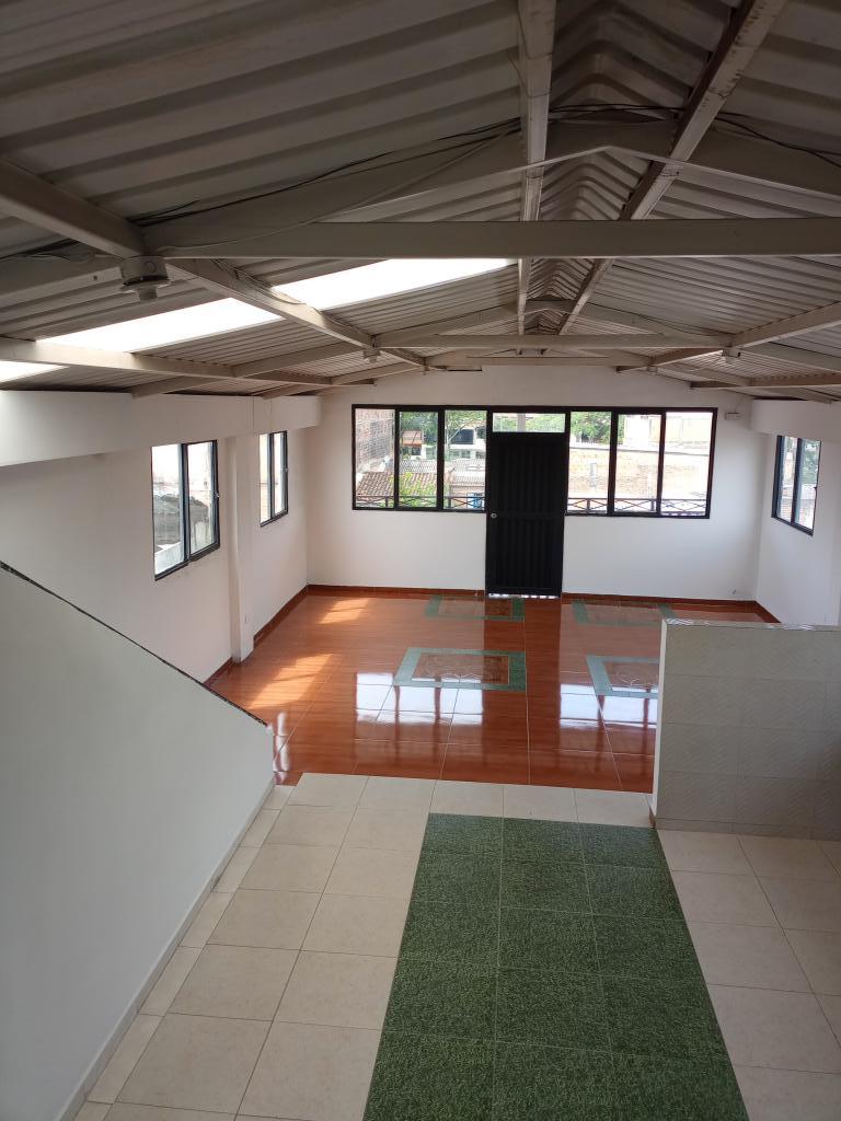 Apartamento En Arriendo - La Independencia, Cali