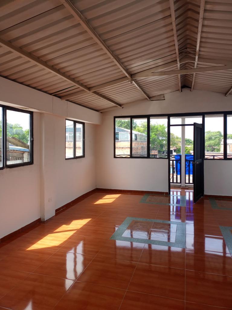 Apartamento En Arriendo - La Independencia, Cali