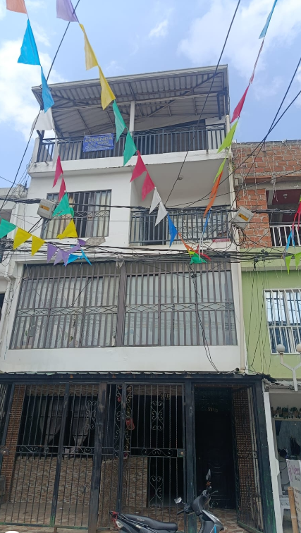 Apartamento En Arriendo - La Independencia, Cali Apartamento En Arriendo - La Independencia, Cali