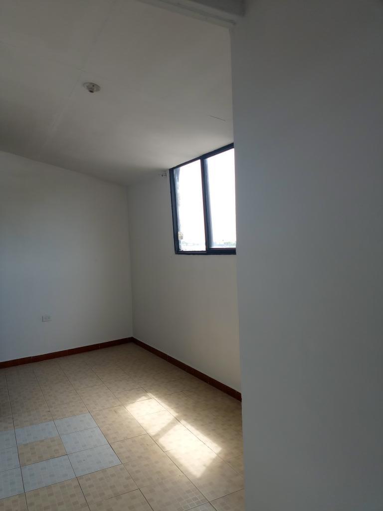 Apartamento En Arriendo - La Independencia, Cali