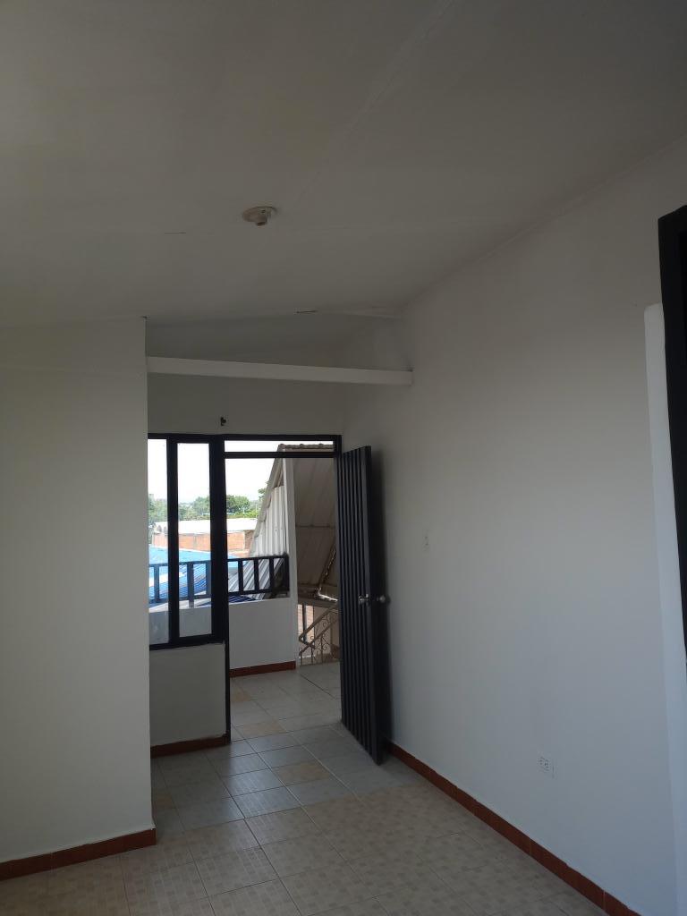 Apartamento En Arriendo - La Independencia, Cali