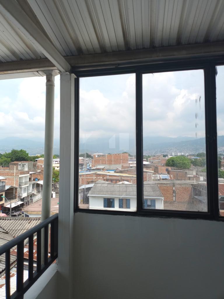 Apartamento En Arriendo - La Independencia, Cali