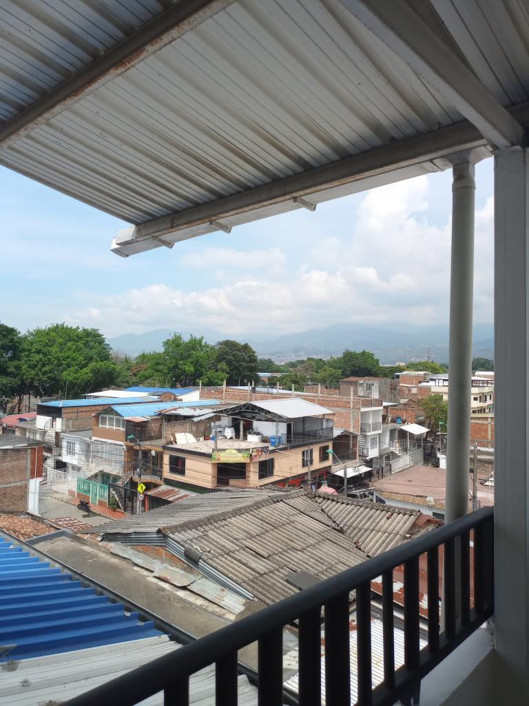 Apartamento En Arriendo - La Independencia, Cali