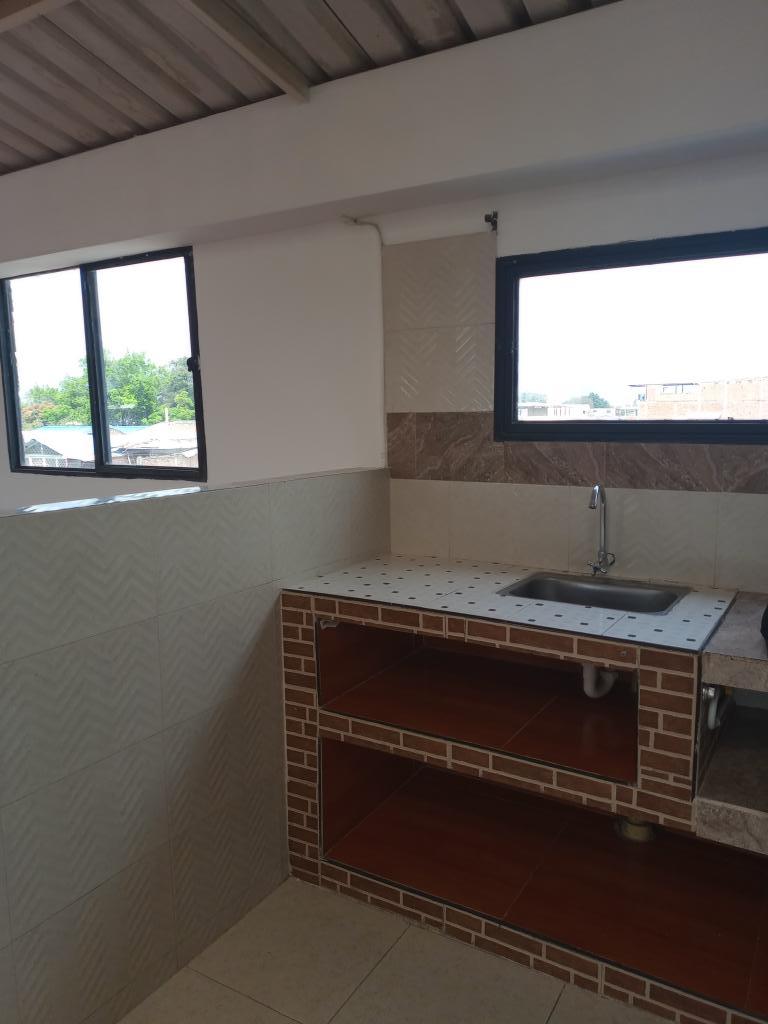Apartamento En Arriendo - La Independencia, Cali