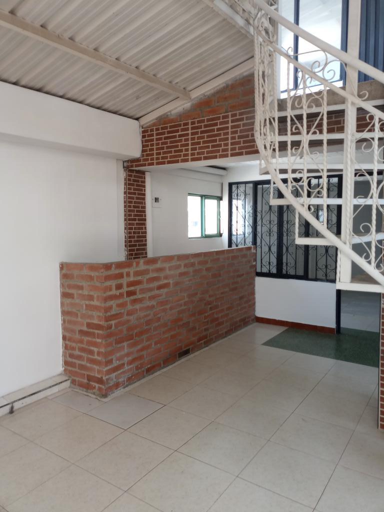 Apartamento En Arriendo - La Independencia, Cali