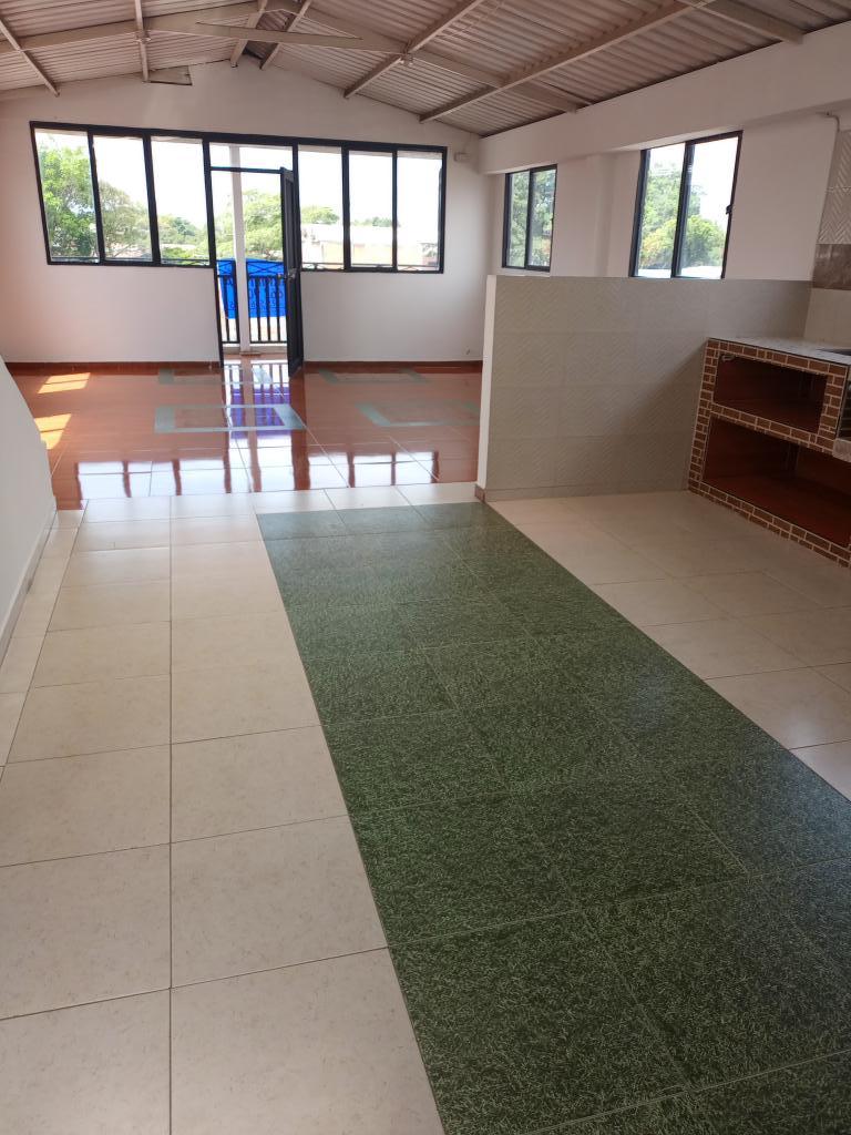 Apartamento En Arriendo - La Independencia, Cali