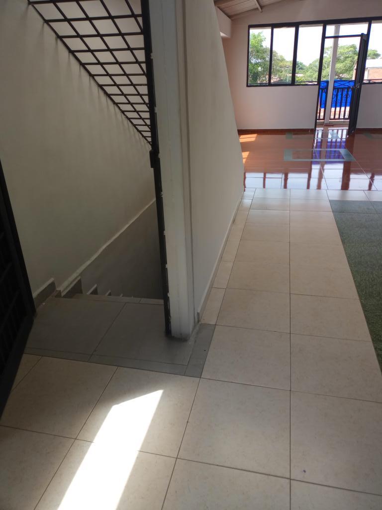 Apartamento En Arriendo - La Independencia, Cali