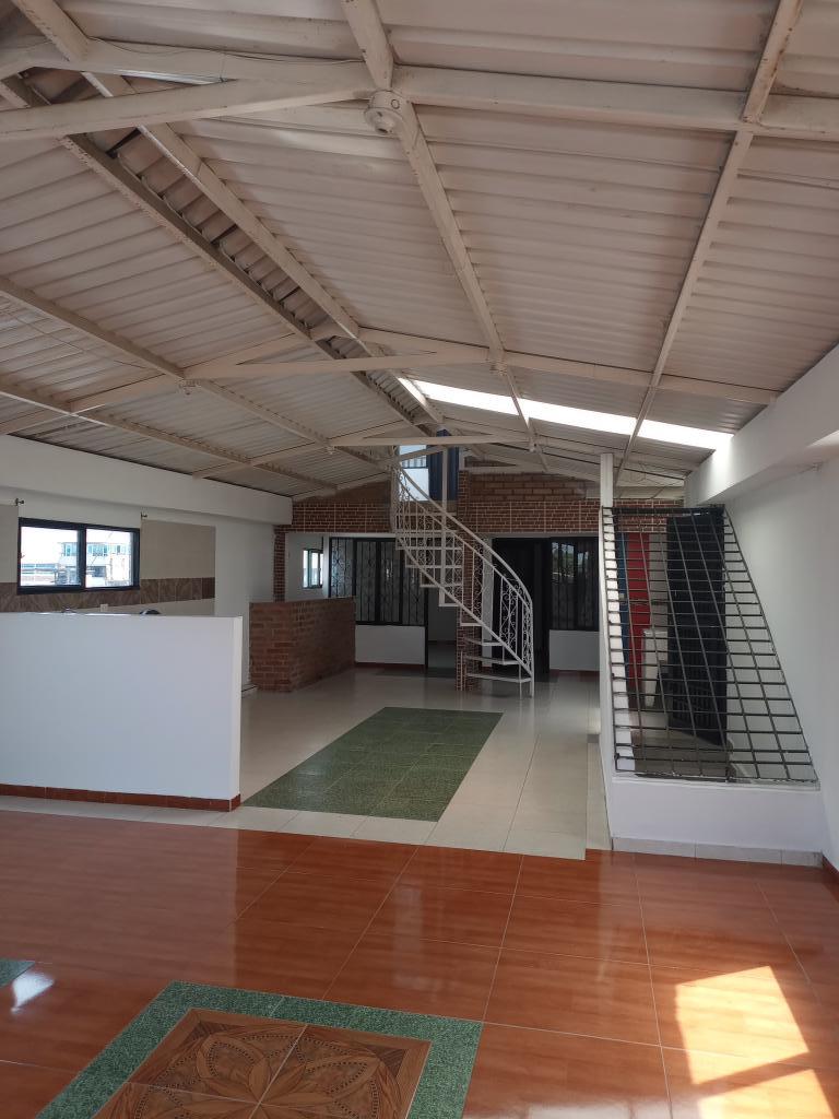 Apartamento En Arriendo - La Independencia, Cali