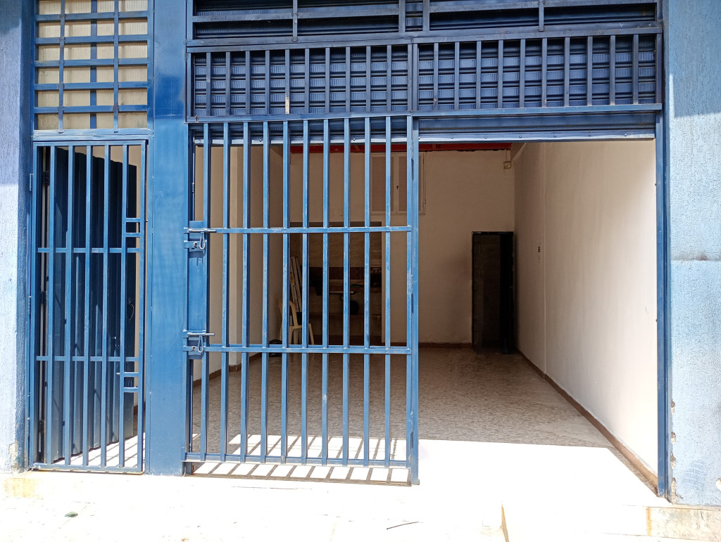 Local En Arriendo - El Jardín, Cali