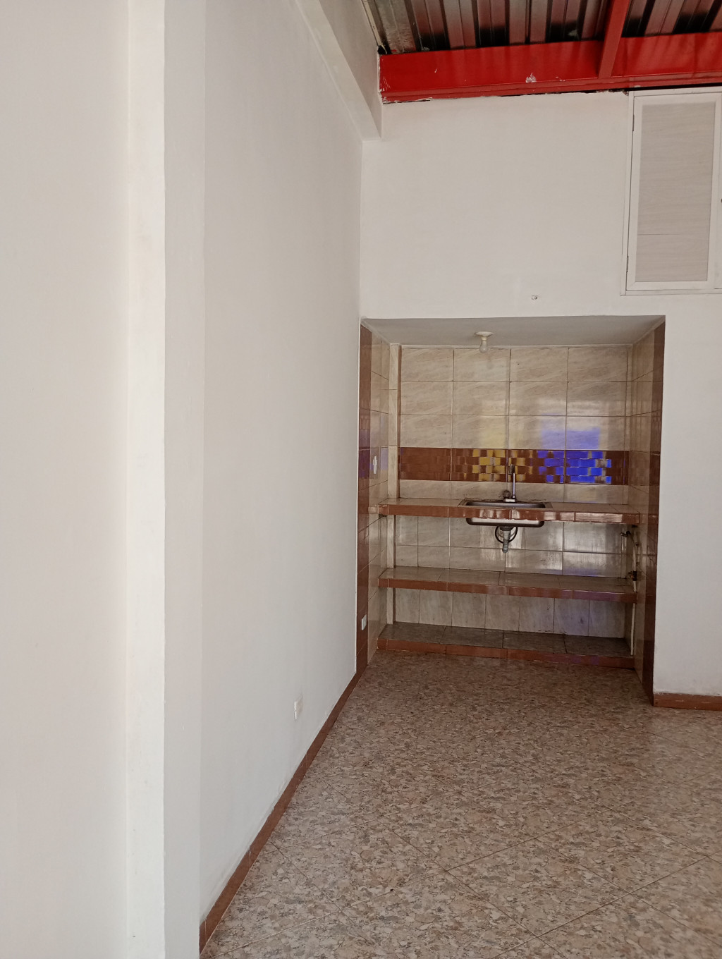 Local En Arriendo - El Jardín, Cali