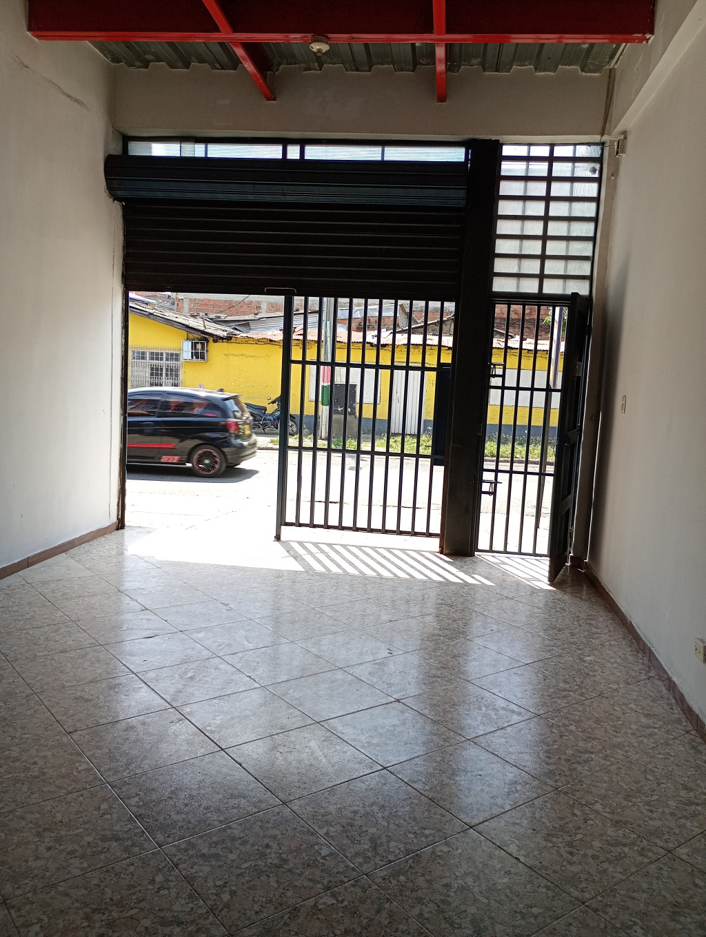 Local En Arriendo - El Jardín, Cali