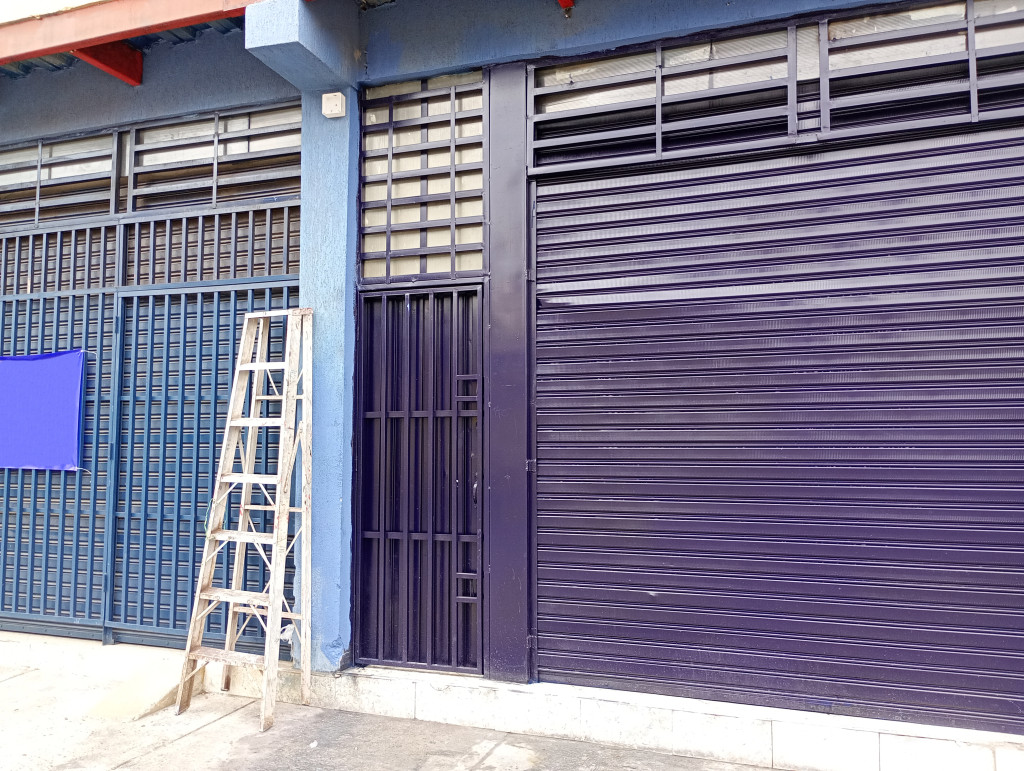 Local En Arriendo - El Jardín, Cali