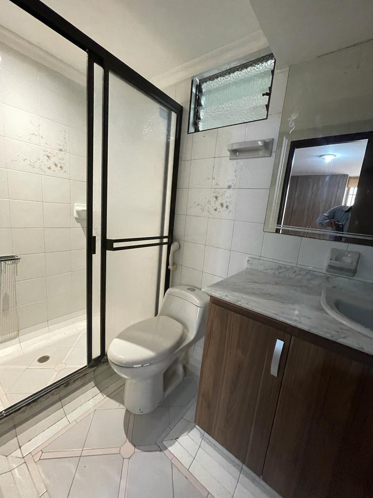 Apartamento En Arriendo - El Ingenio, Cali