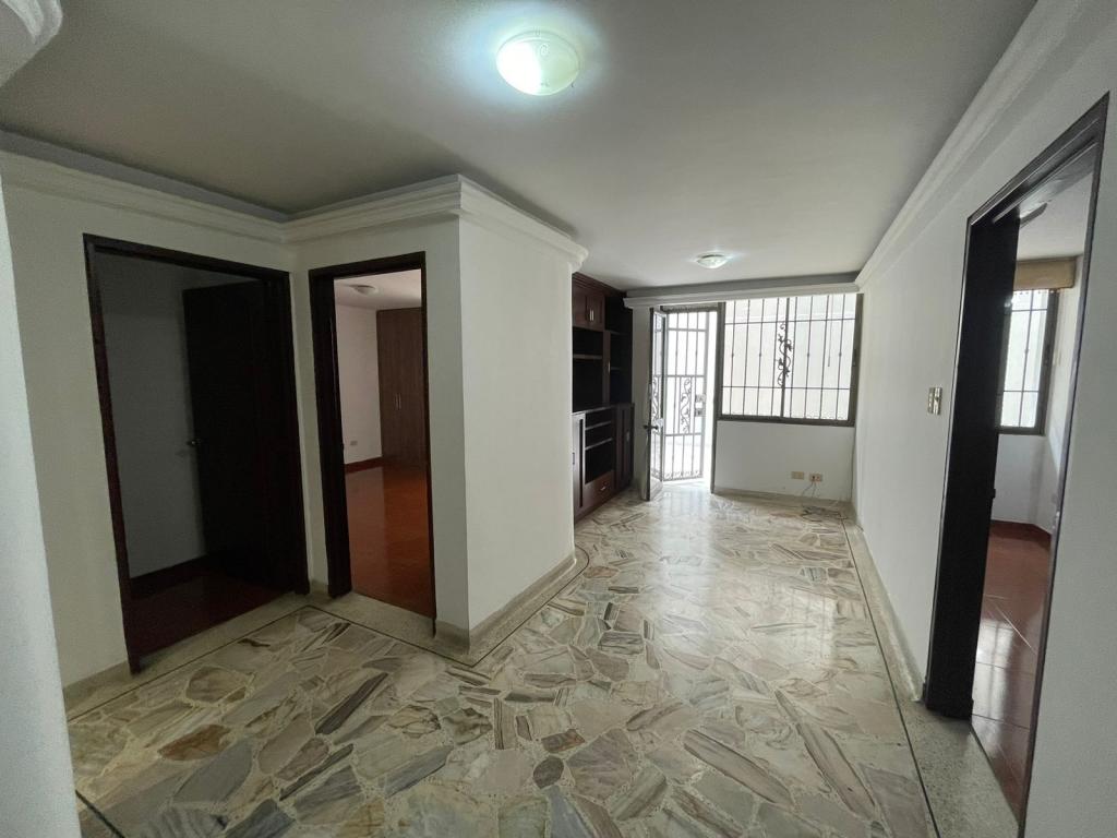 Apartamento En Arriendo - El Ingenio, Cali