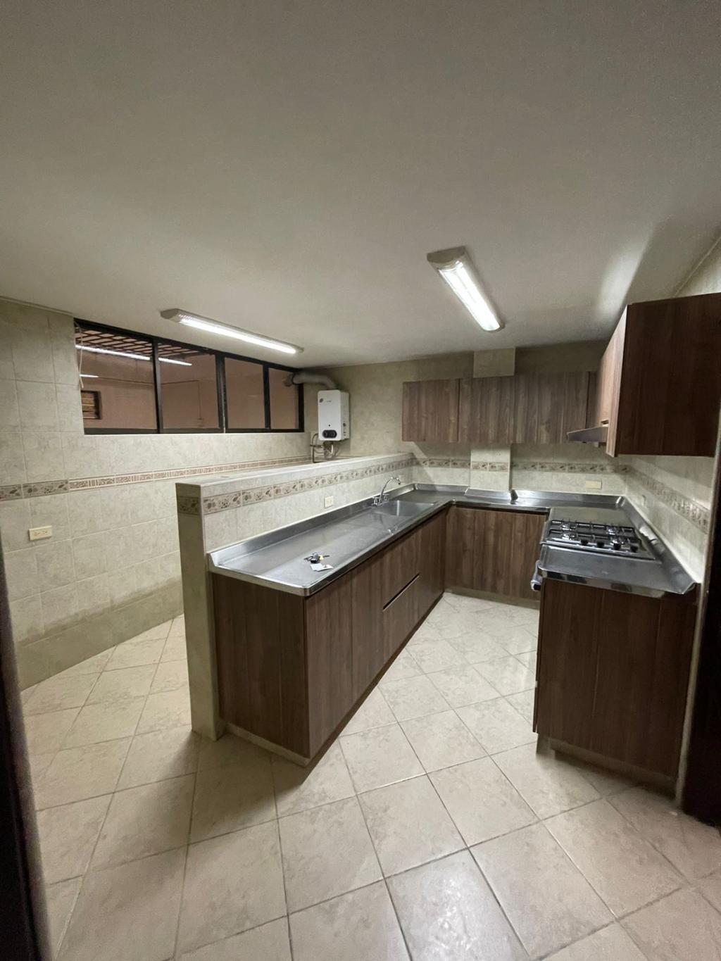 Apartamento En Arriendo - El Ingenio, Cali