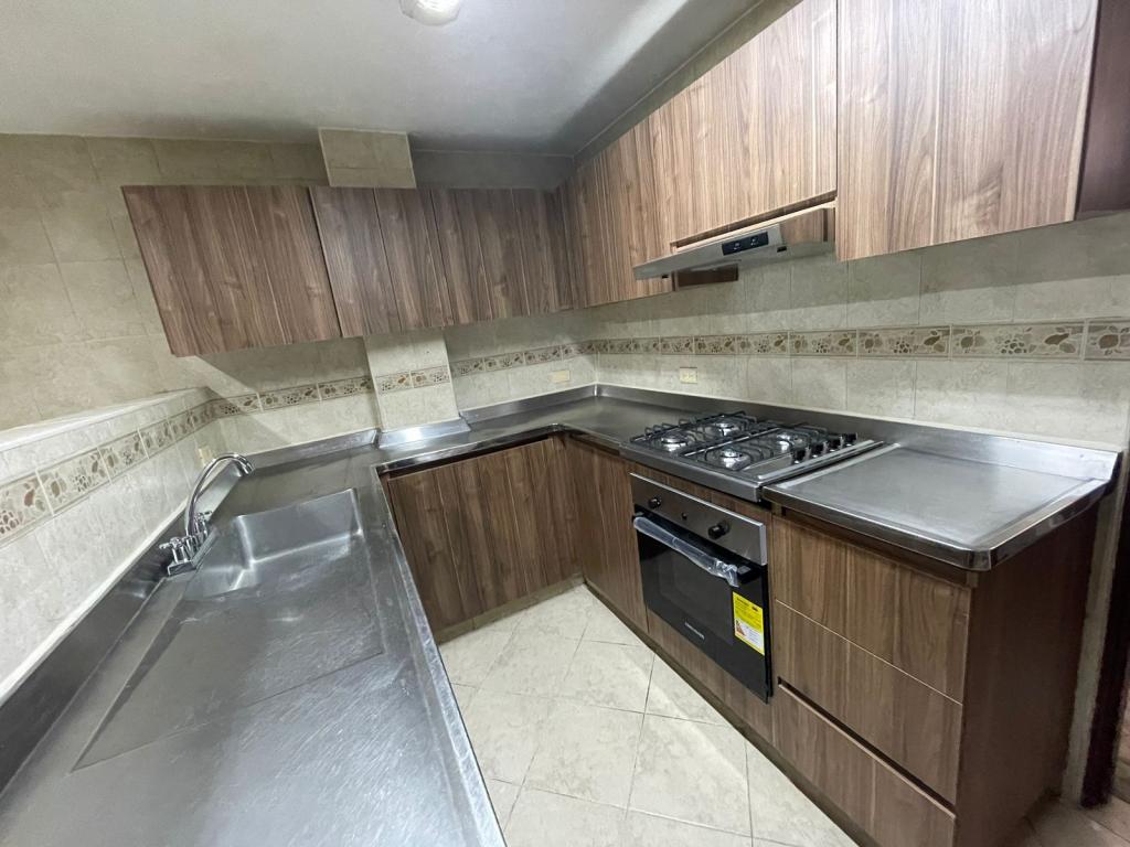 Apartamento En Arriendo - El Ingenio, Cali