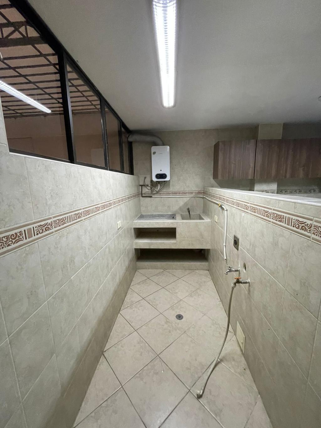 Apartamento En Arriendo - El Ingenio, Cali