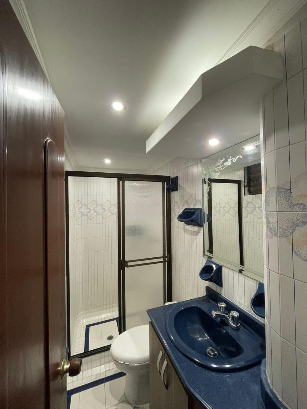 Apartamento En Arriendo - El Ingenio, Cali