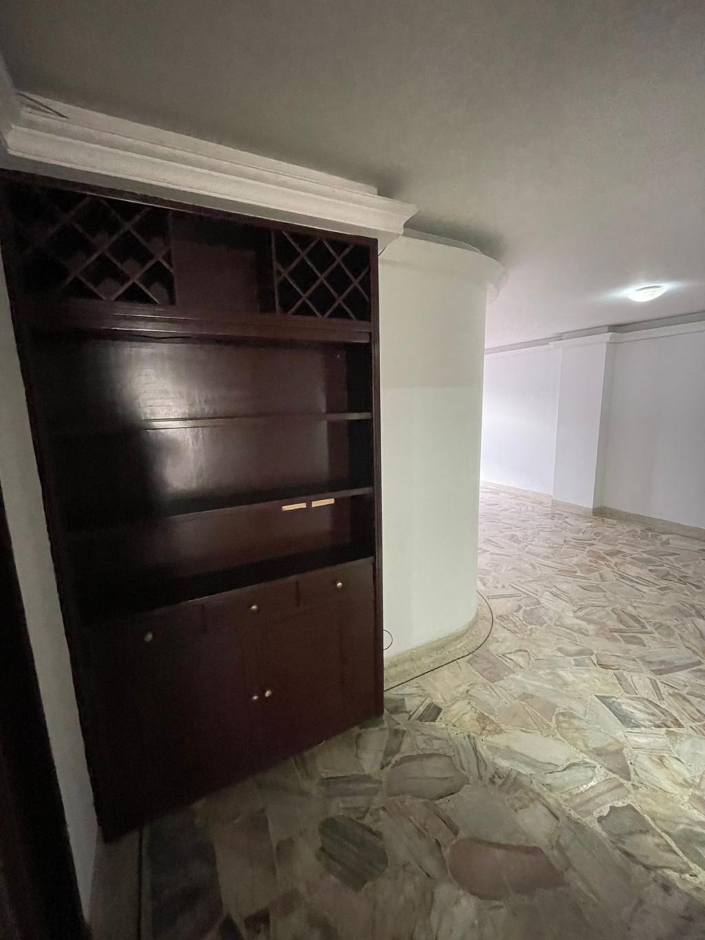Apartamento En Arriendo - El Ingenio, Cali