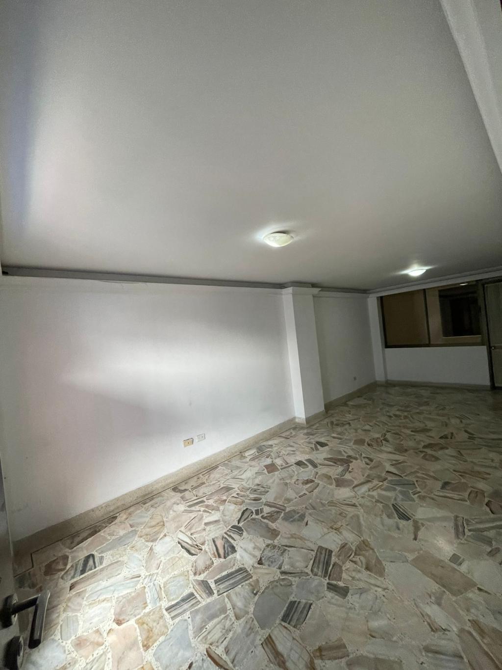Apartamento En Arriendo - El Ingenio, Cali