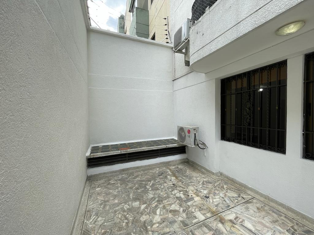 Apartamento En Arriendo - El Ingenio, Cali