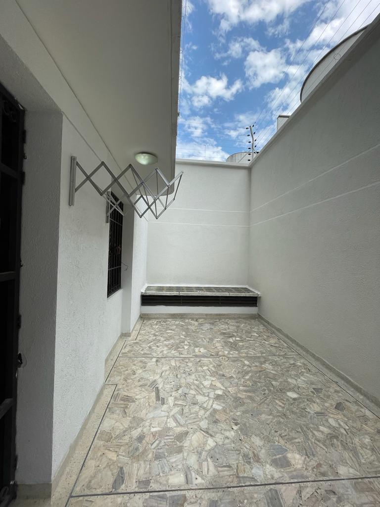 Apartamento En Arriendo - El Ingenio, Cali