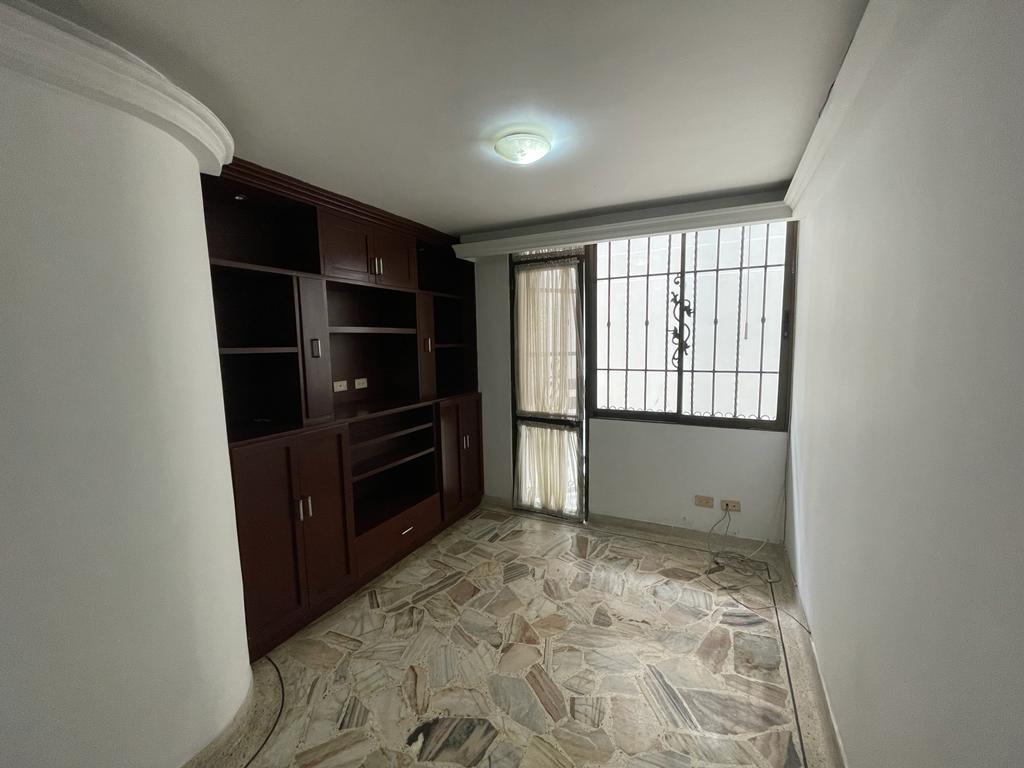 Apartamento En Arriendo - El Ingenio, Cali