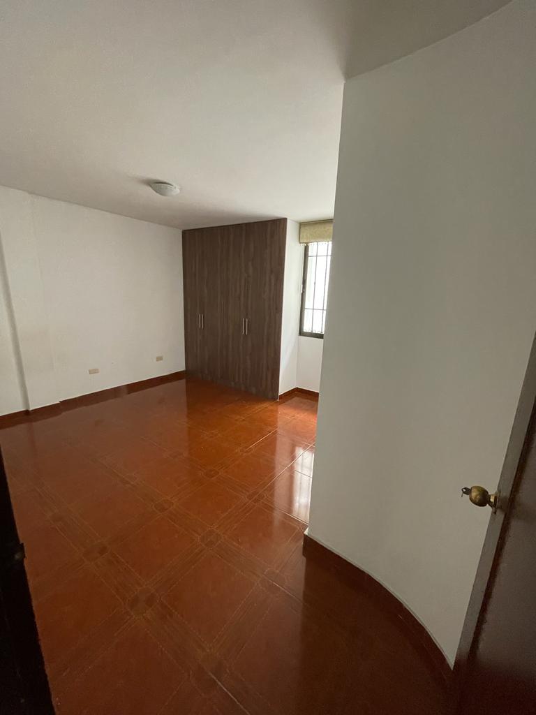 Apartamento En Arriendo - El Ingenio, Cali