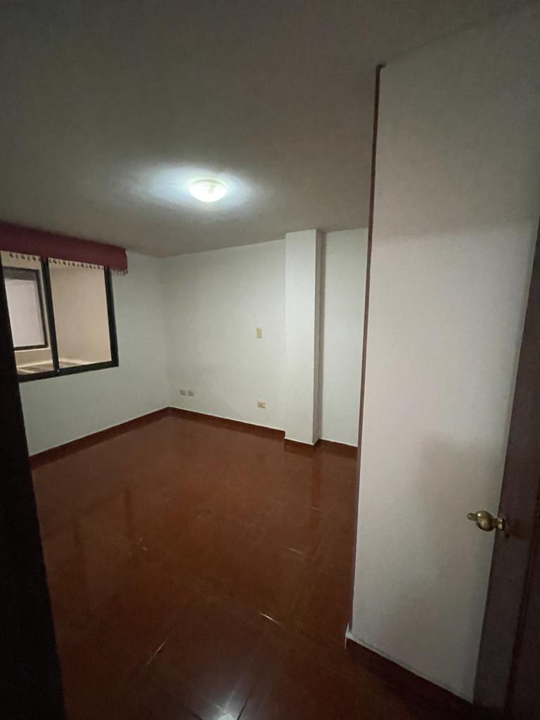 Apartamento En Arriendo - El Ingenio, Cali