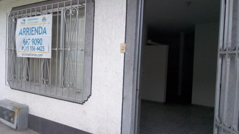 Apartamento En Arriendo - San Carlos, Cali
