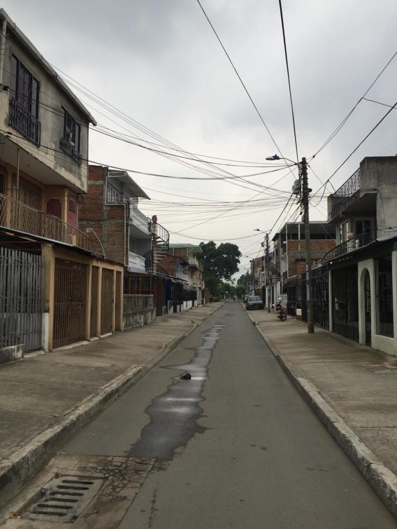 Apartamento En Arriendo - San Carlos, Cali