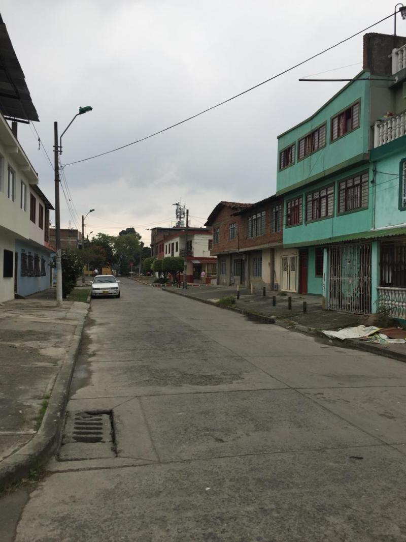 Apartamento En Arriendo - San Carlos, Cali