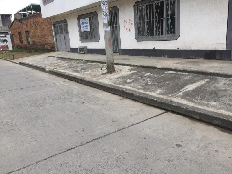Apartamento En Arriendo - San Carlos, Cali