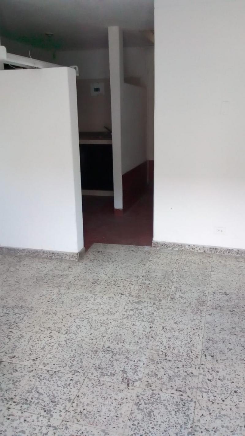 Apartamento En Arriendo - San Carlos, Cali