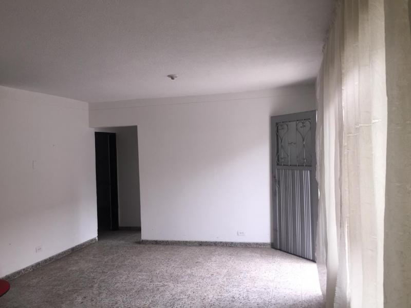 Apartamento En Arriendo - San Carlos, Cali