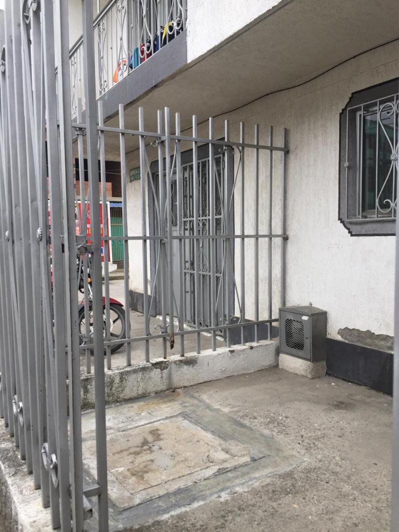 Apartamento En Arriendo - San Carlos, Cali