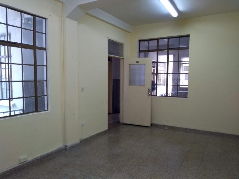 Oficina En Arriendo - San Pedro, Cali