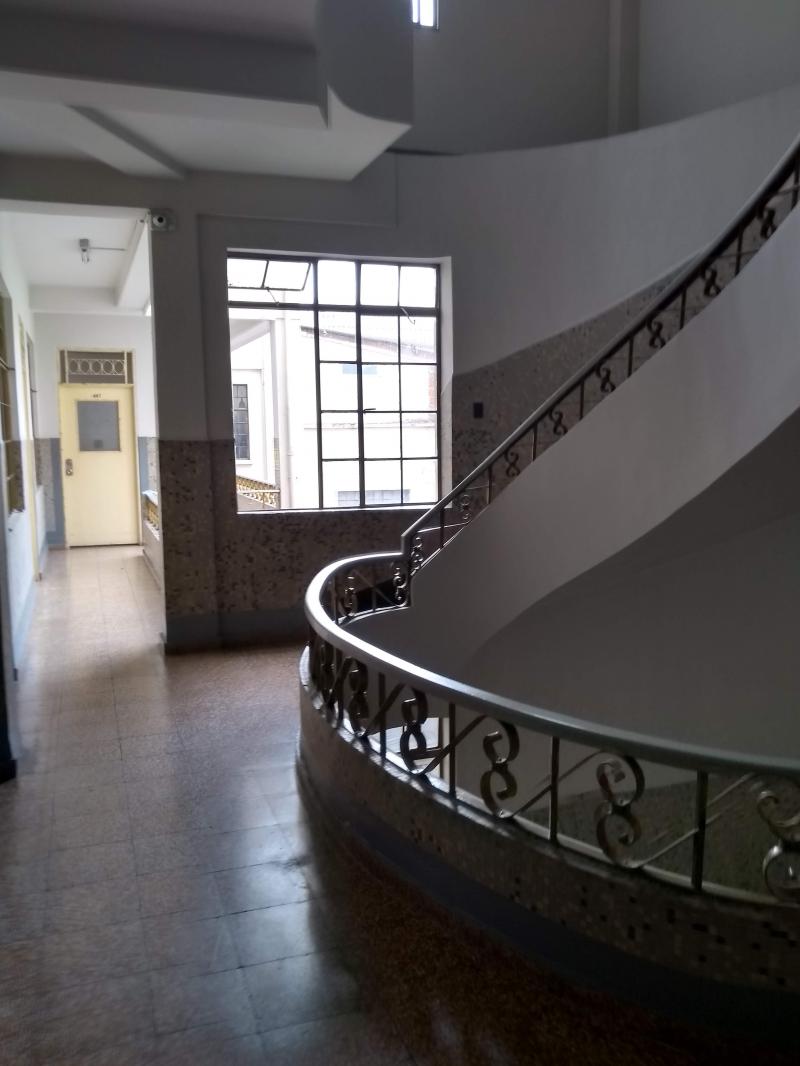 Oficina En Arriendo - San Pedro, Cali